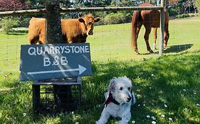 Quarrystone House B&B